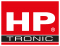 HP Tronic logo