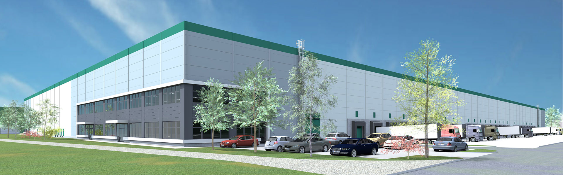 Nejmodernější technologie